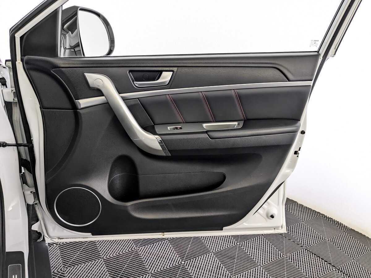 Haval H6 2019