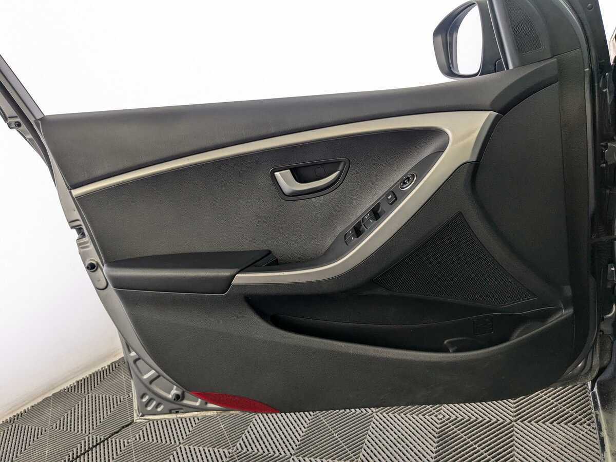 Hyundai i30 2014