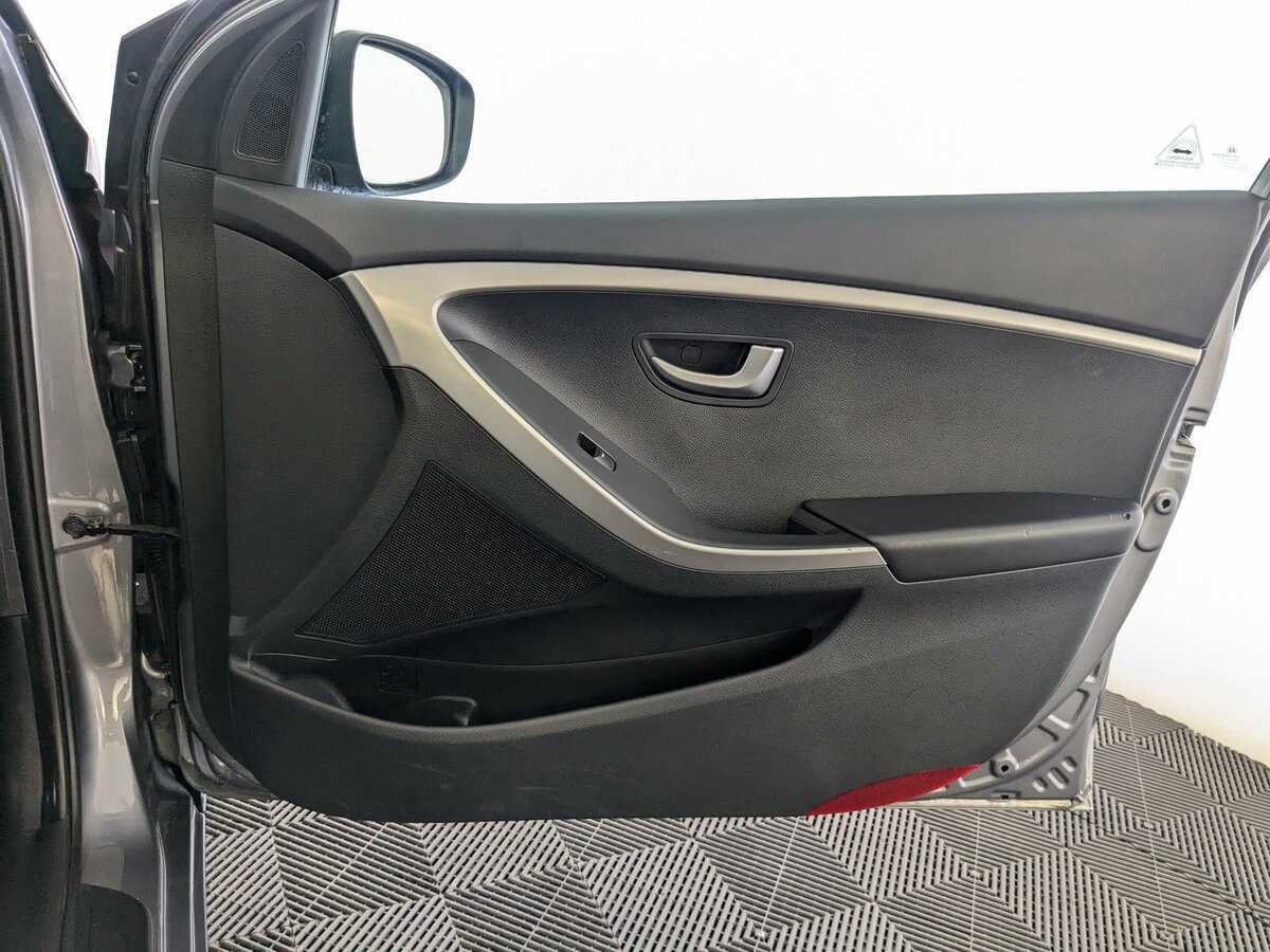 Hyundai i30 2014