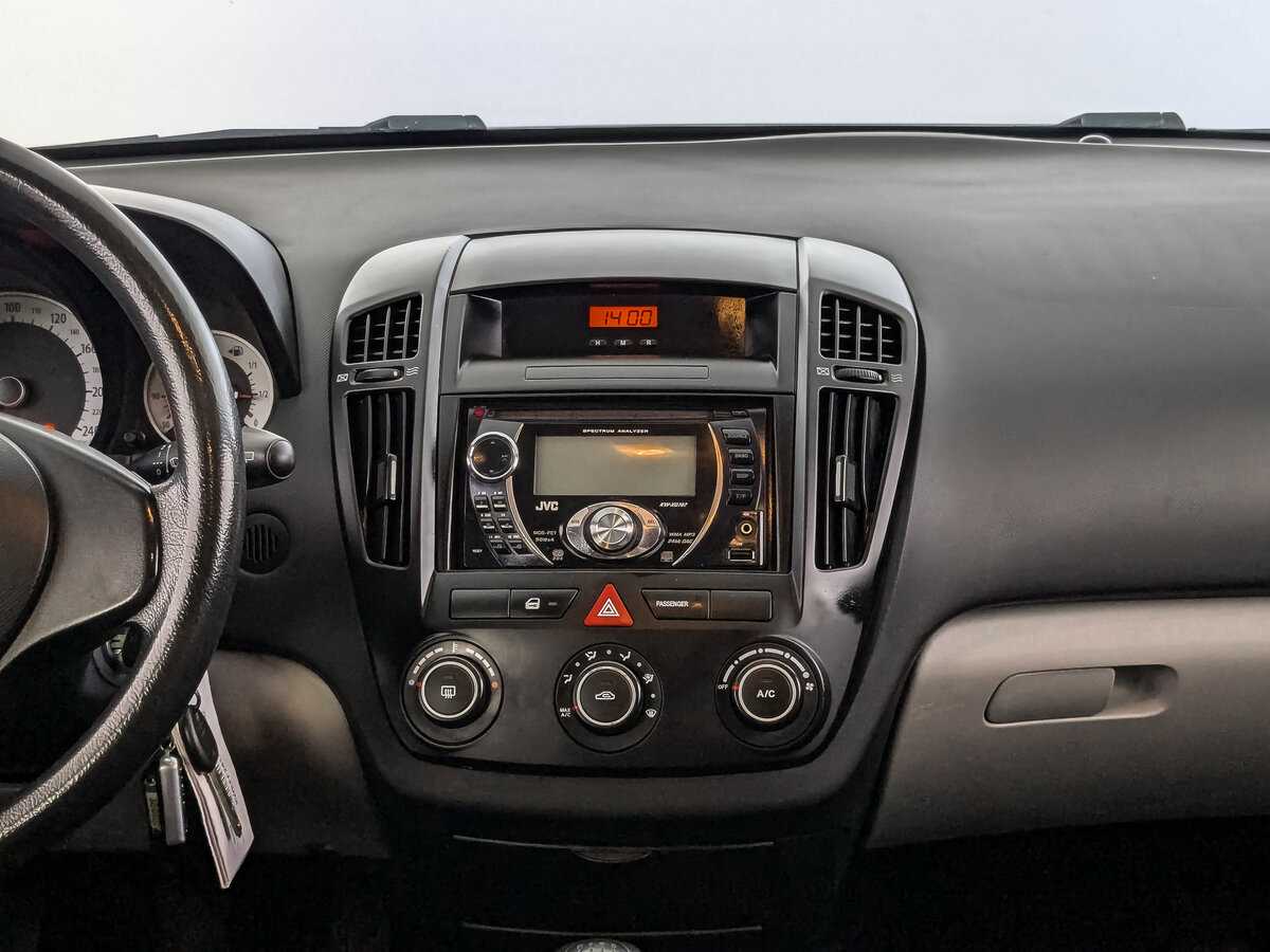 Kia Ceed 2009