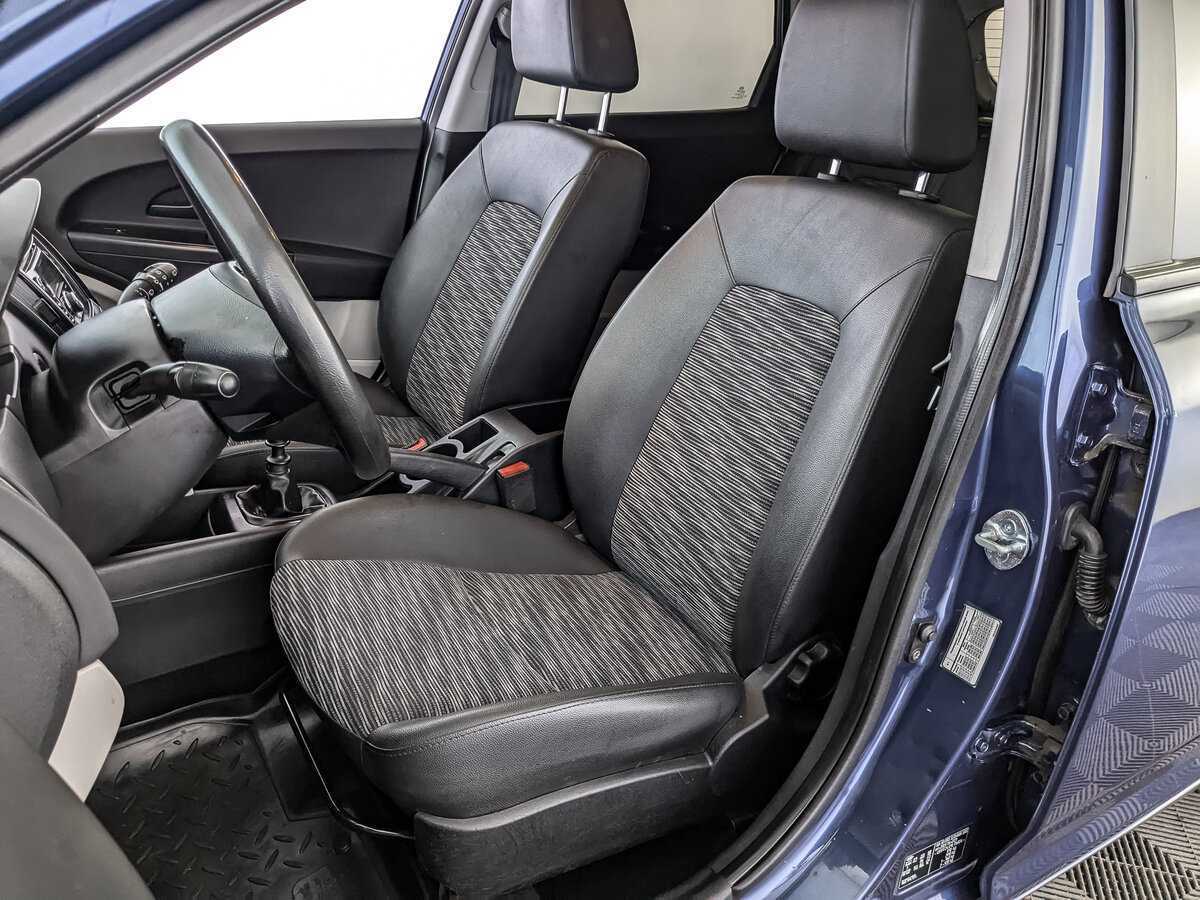 Kia Ceed 2009