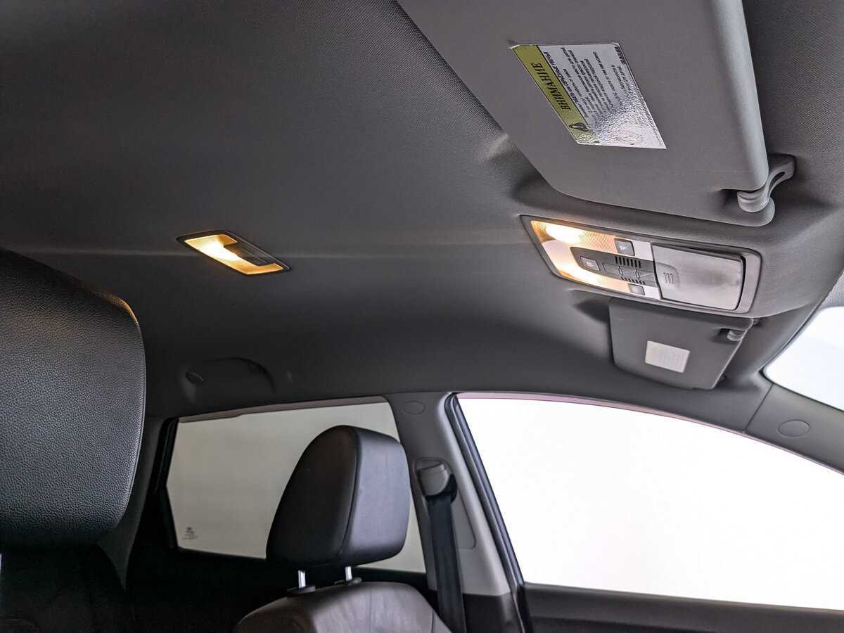 Kia Ceed 2009