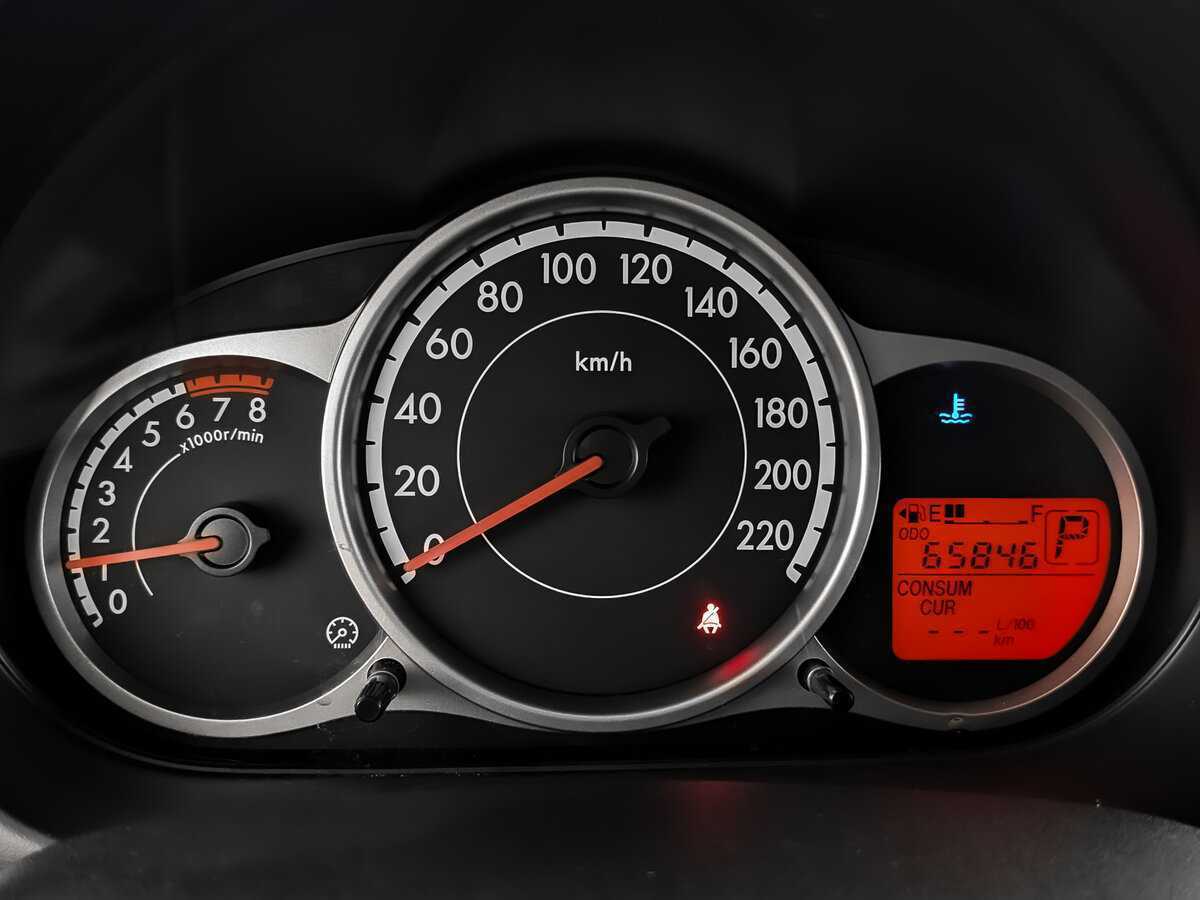 Mazda 2 2013