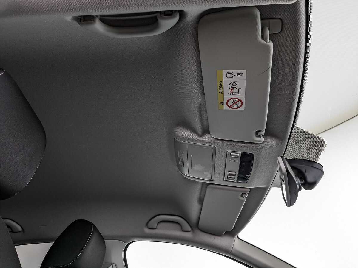 Skoda Rapid 2019