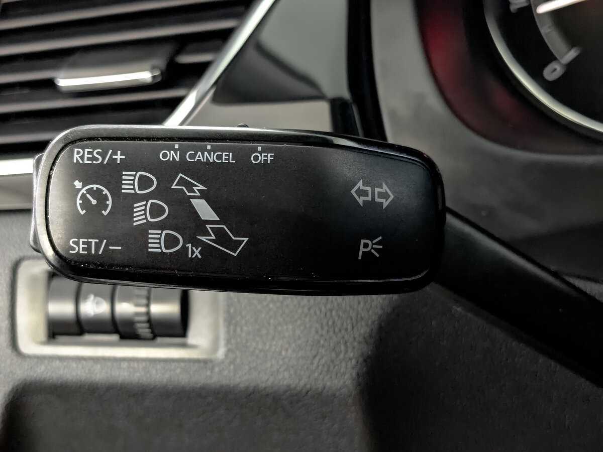 Skoda Rapid 2019
