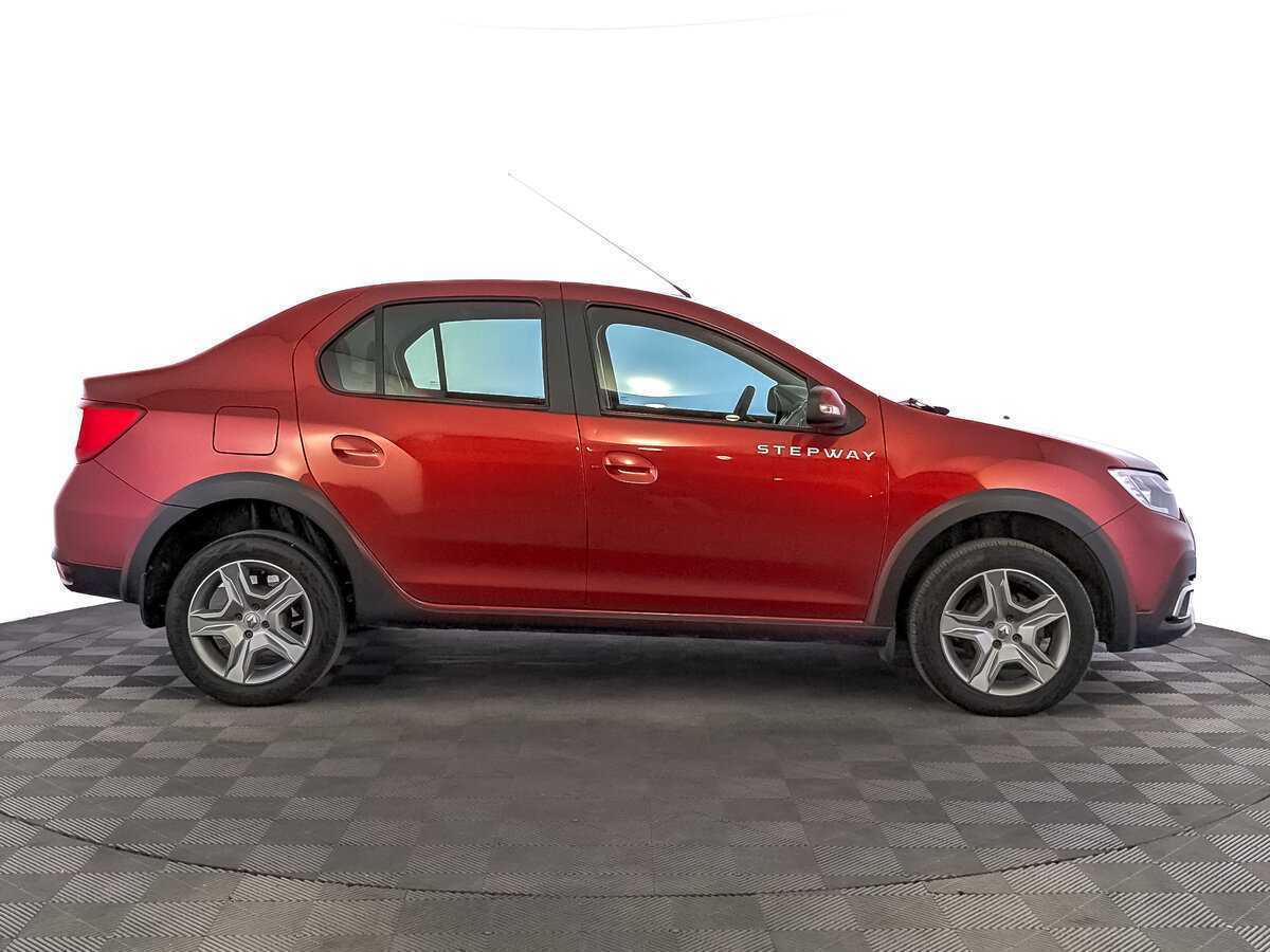 Renault Logan