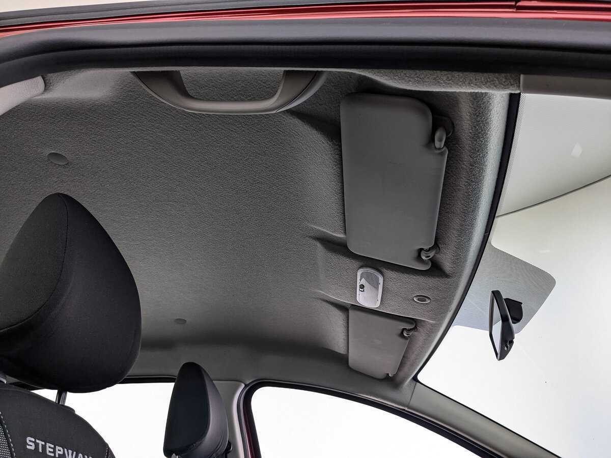 Renault Logan 2019