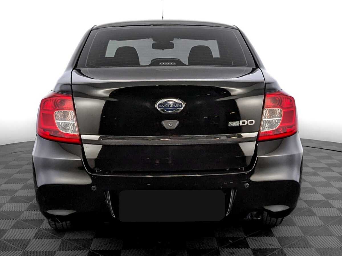 Datsun on-DO