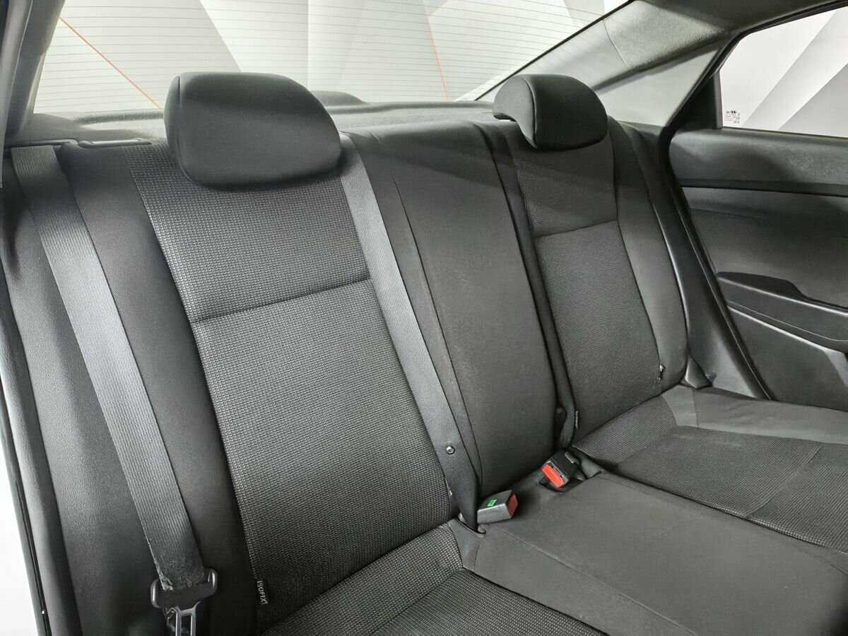 Hyundai Solaris 2019