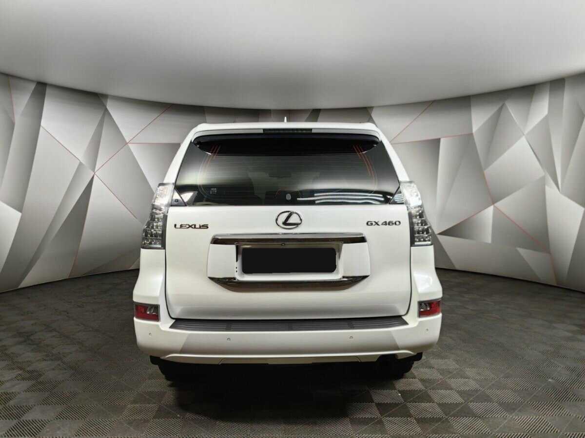 Lexus GX