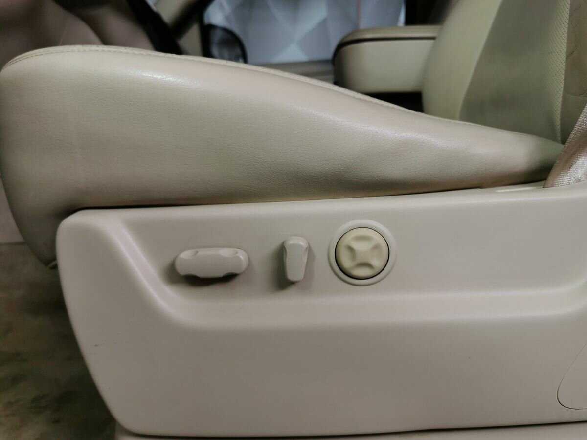 Cadillac Escalade 2008