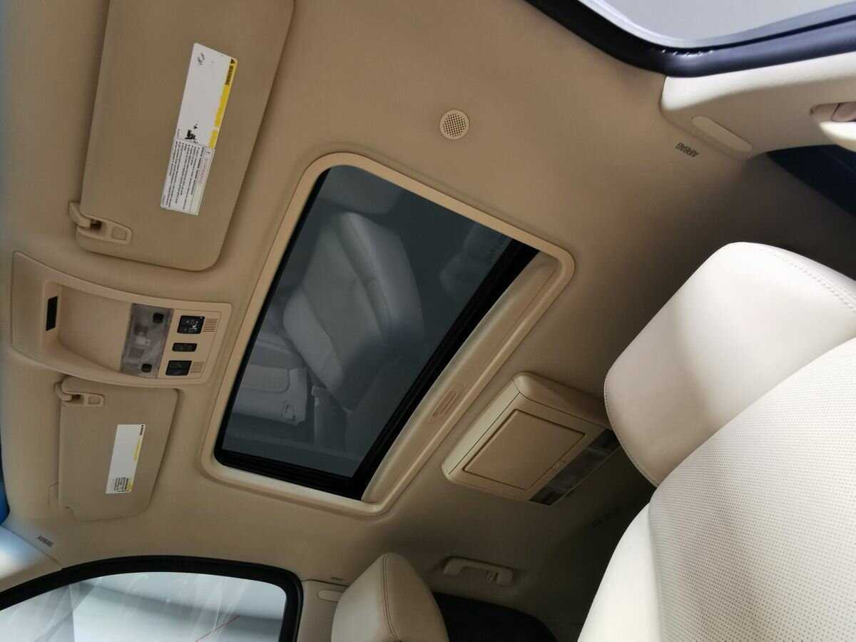 Cadillac Escalade 2008