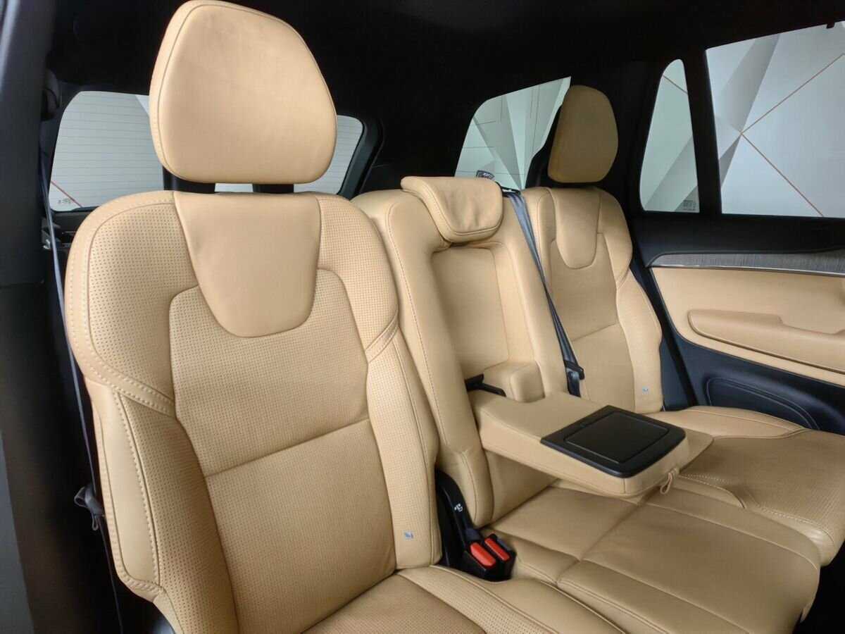 Volvo XC90 2020