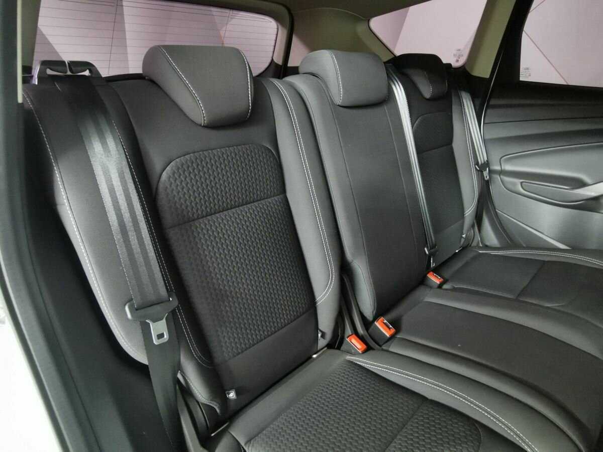 Ford Kuga 2017