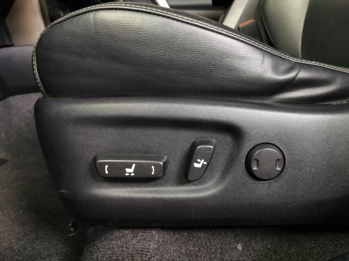 Toyota RAV4 2014