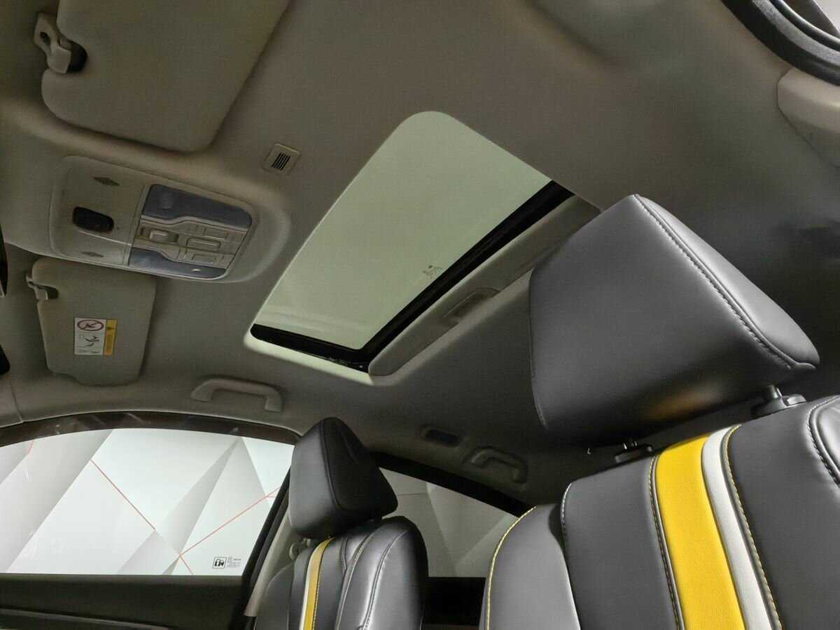 Haval F7x 2020
