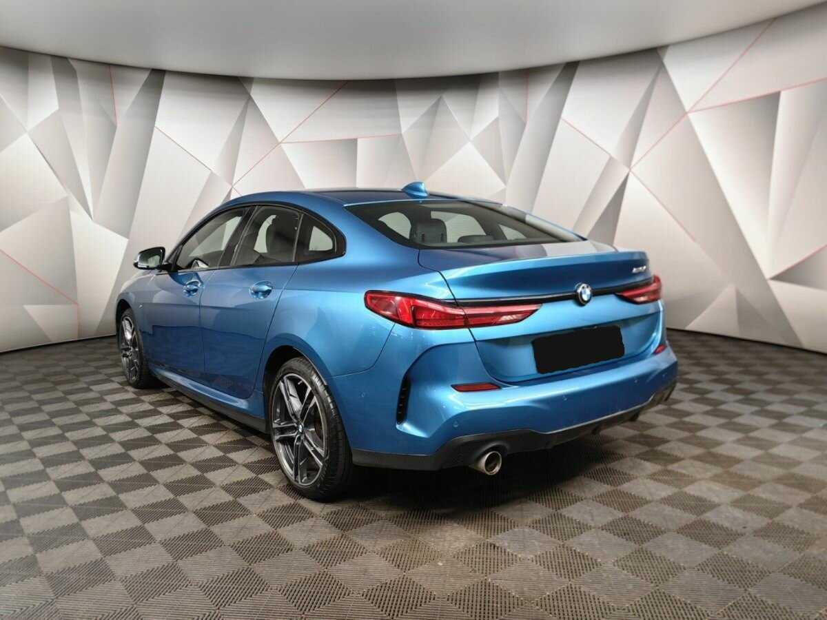 BMW 2 серии