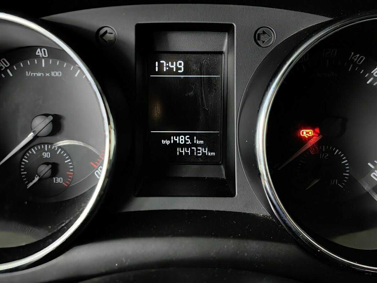 Skoda Yeti 2015