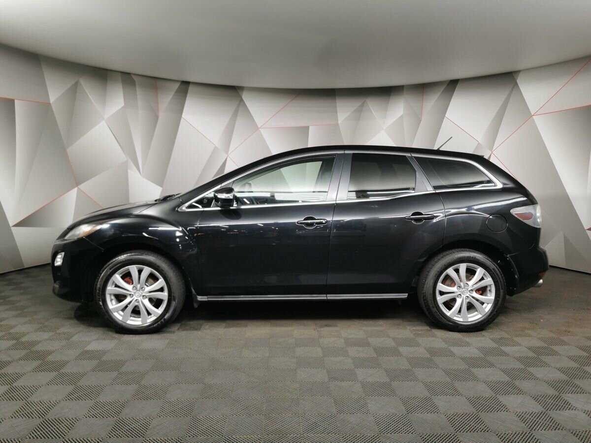 Mazda CX-7