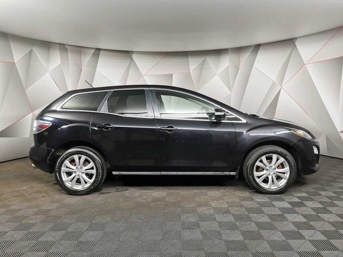 Mazda CX-7