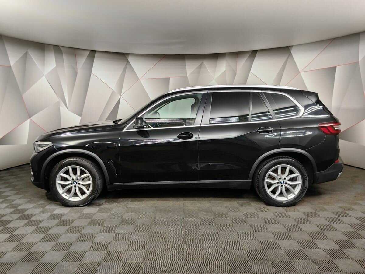 BMW X5 2020