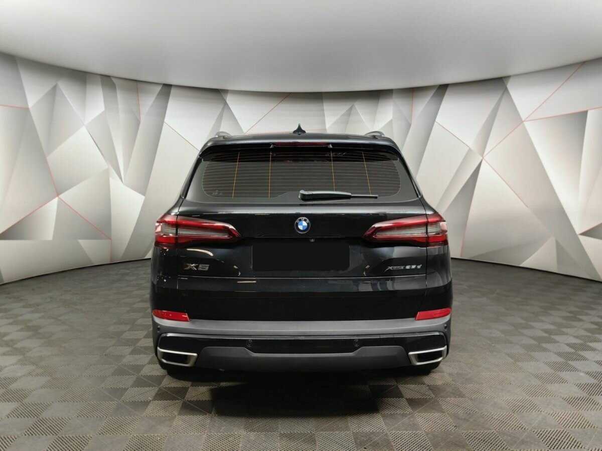 BMW X5 2020