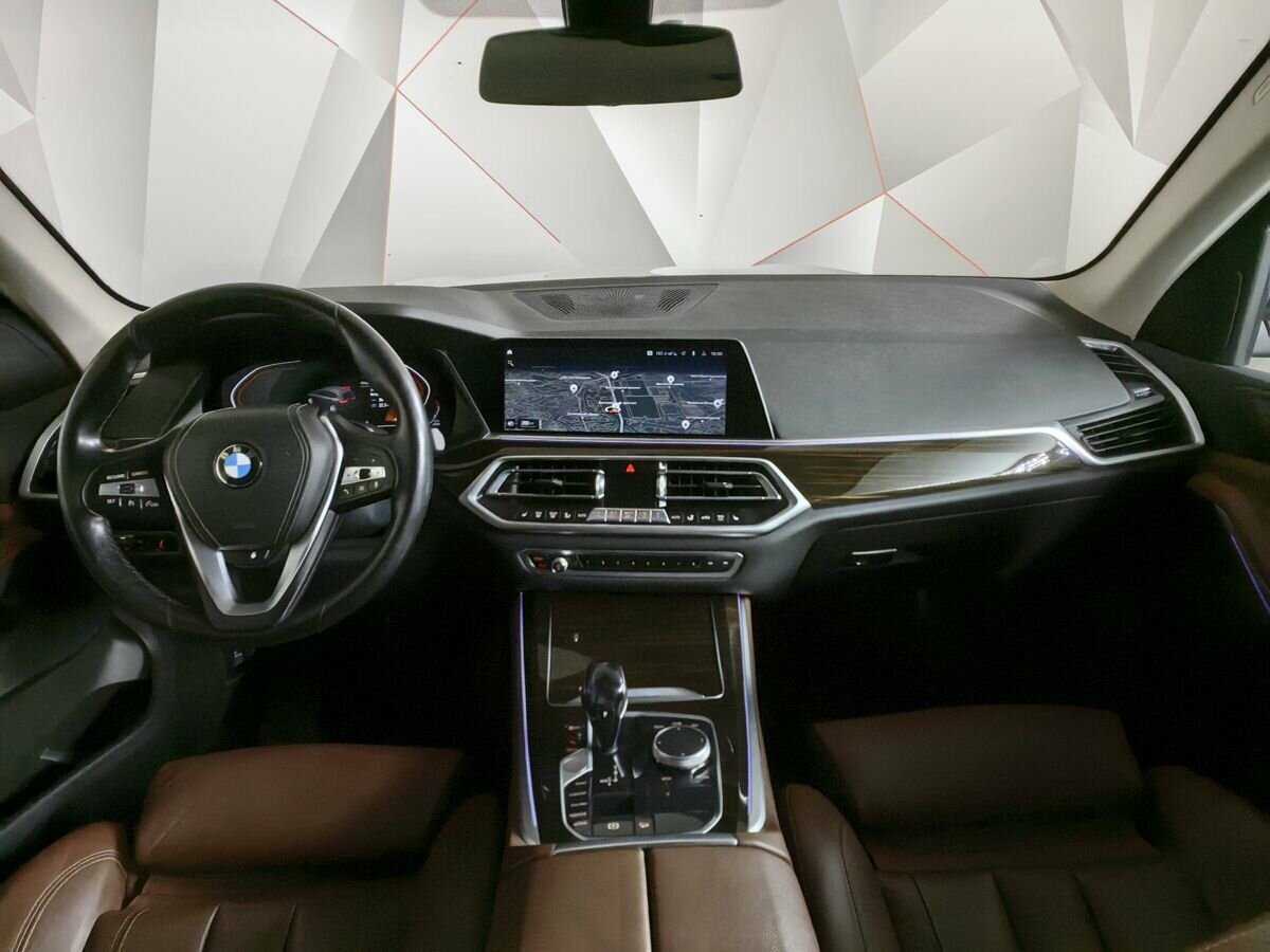 BMW X5 2020