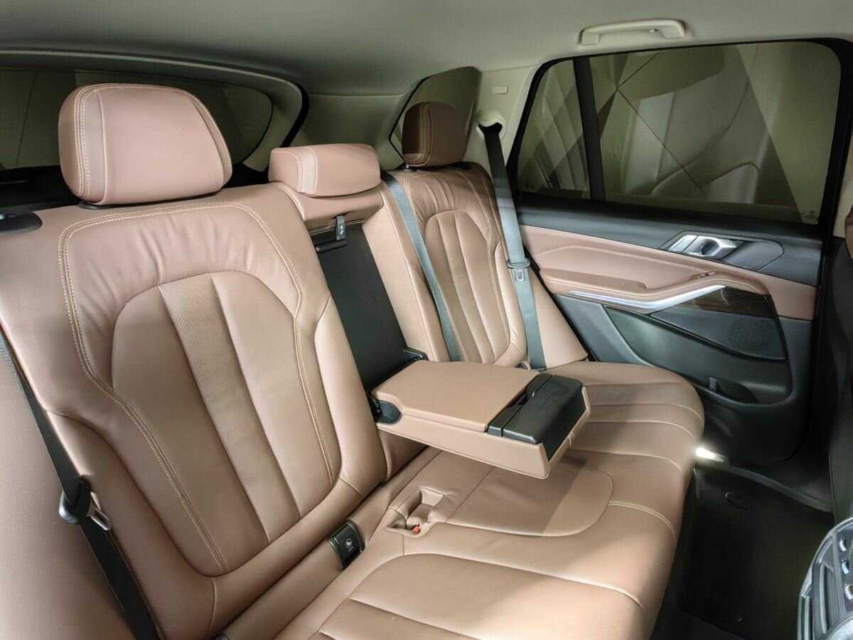 BMW X5 2020