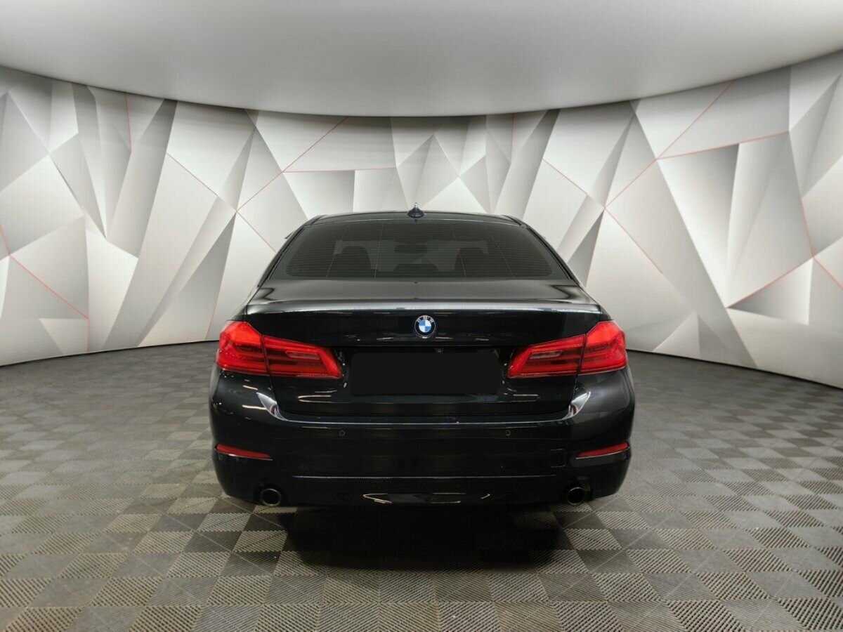 BMW 5 серии