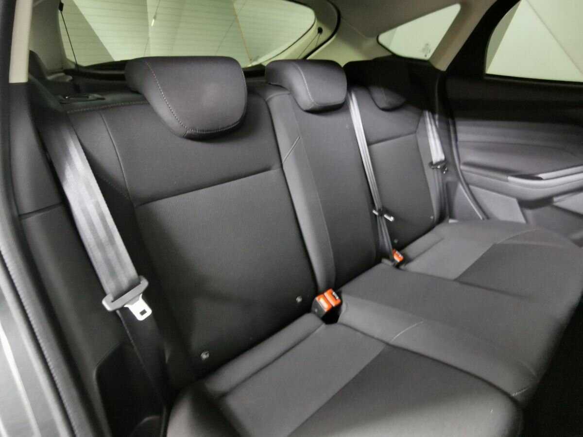 Ford Focus 2019