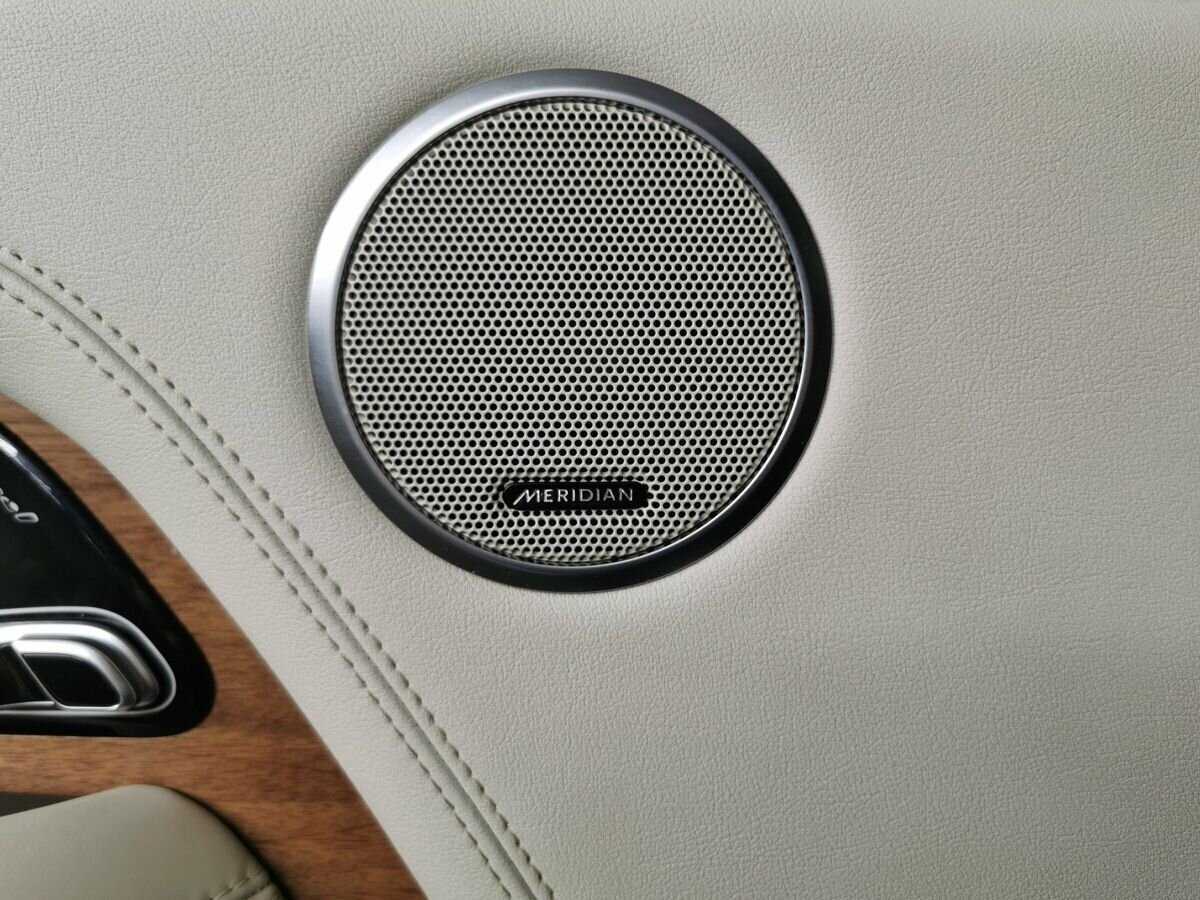 Land Rover Range Rover 2018
