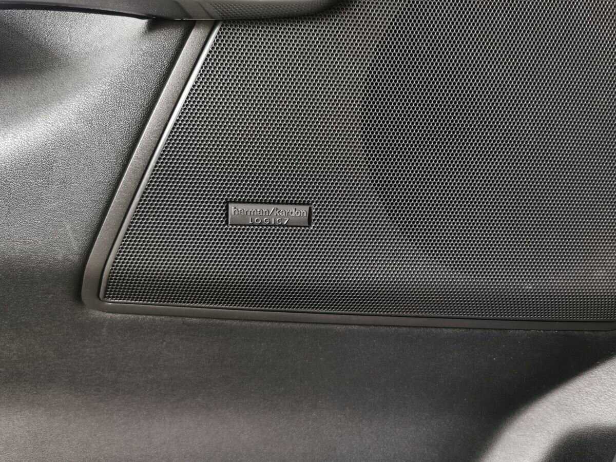 Land Rover Range Rover Sport 2009