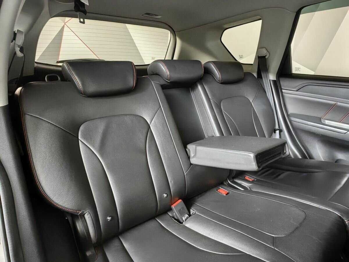 Haval H6 2016