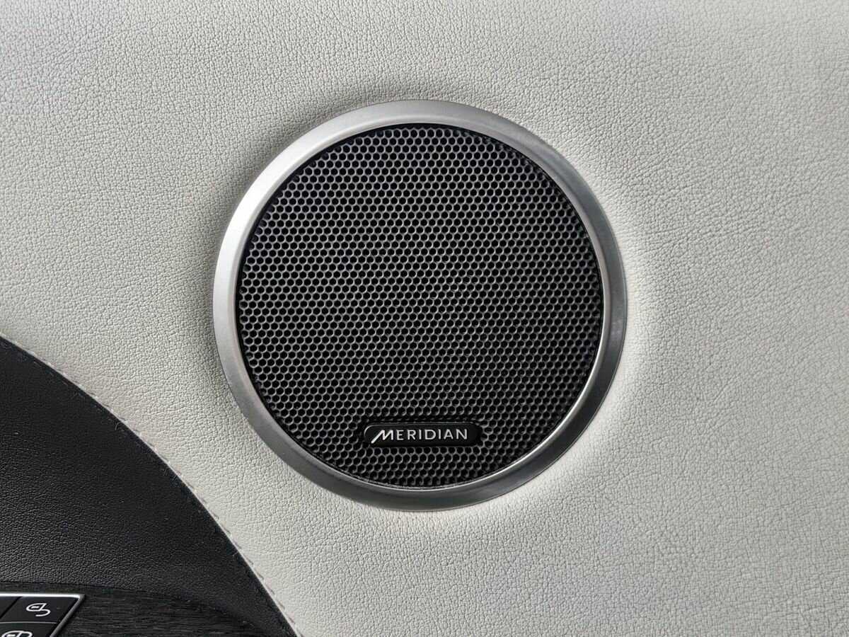 Land Rover Range Rover Sport 2016