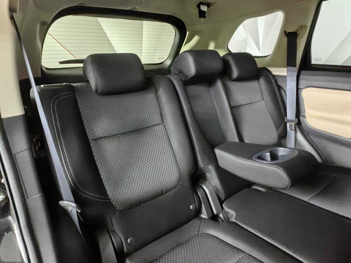 Mitsubishi Outlander 2019