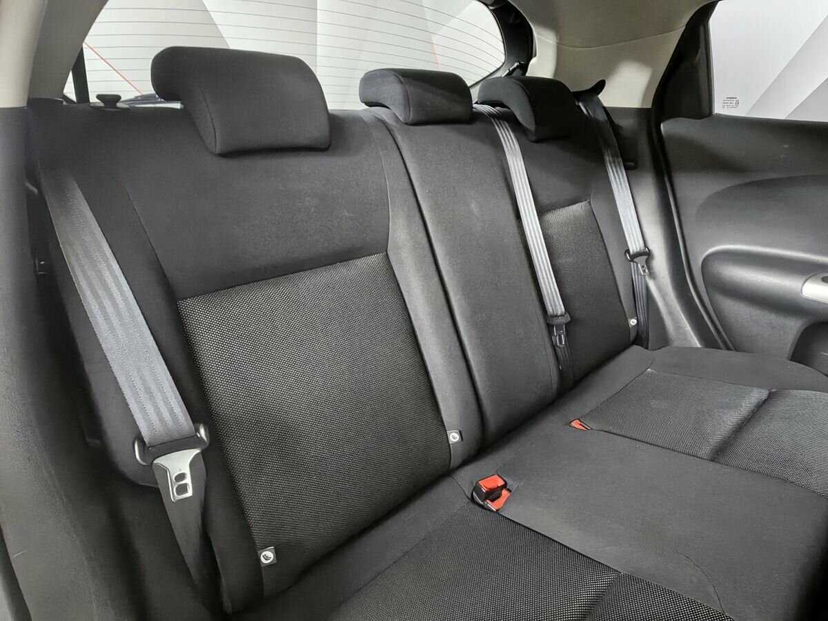 Nissan Juke 2013