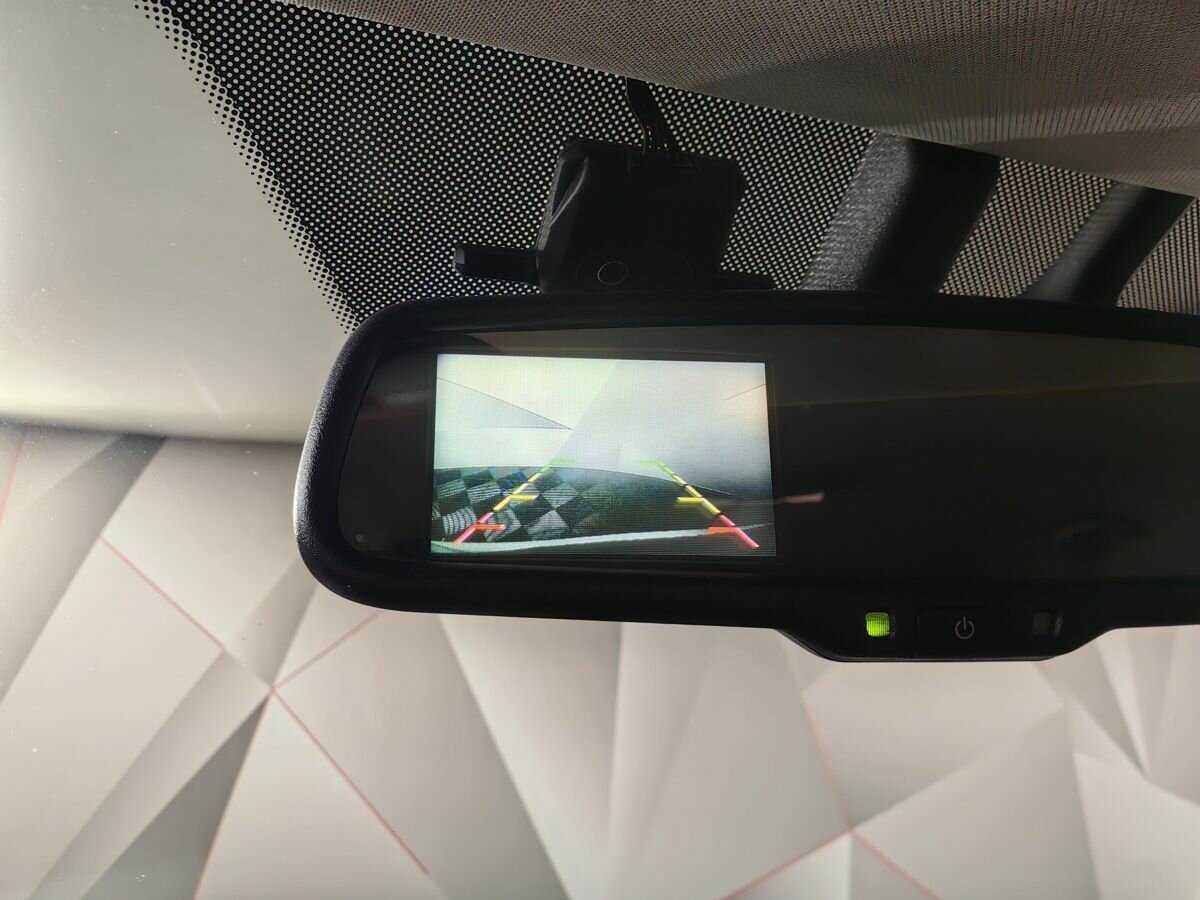 Hyundai ix35 2012