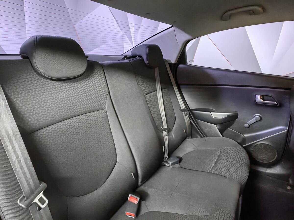 Kia Rio 2015