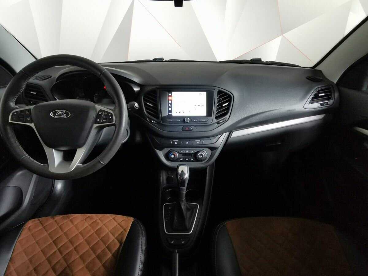 Lada (ВАЗ) Vesta 2022