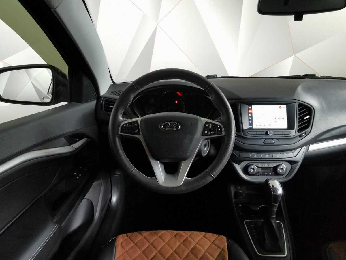 Lada (ВАЗ) Vesta 2022