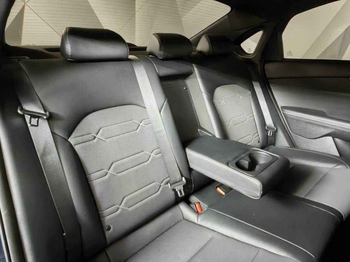 Kia Cerato 2020