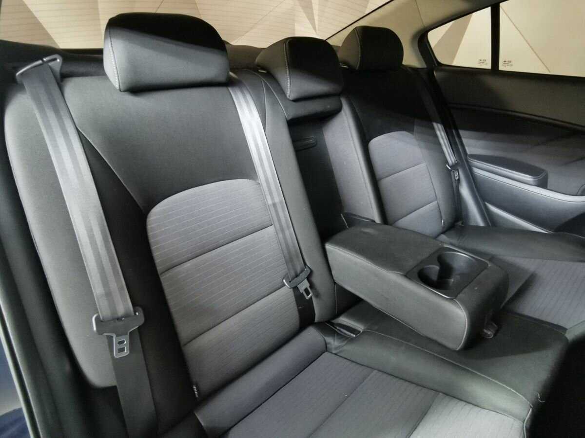 Kia Cerato 2018