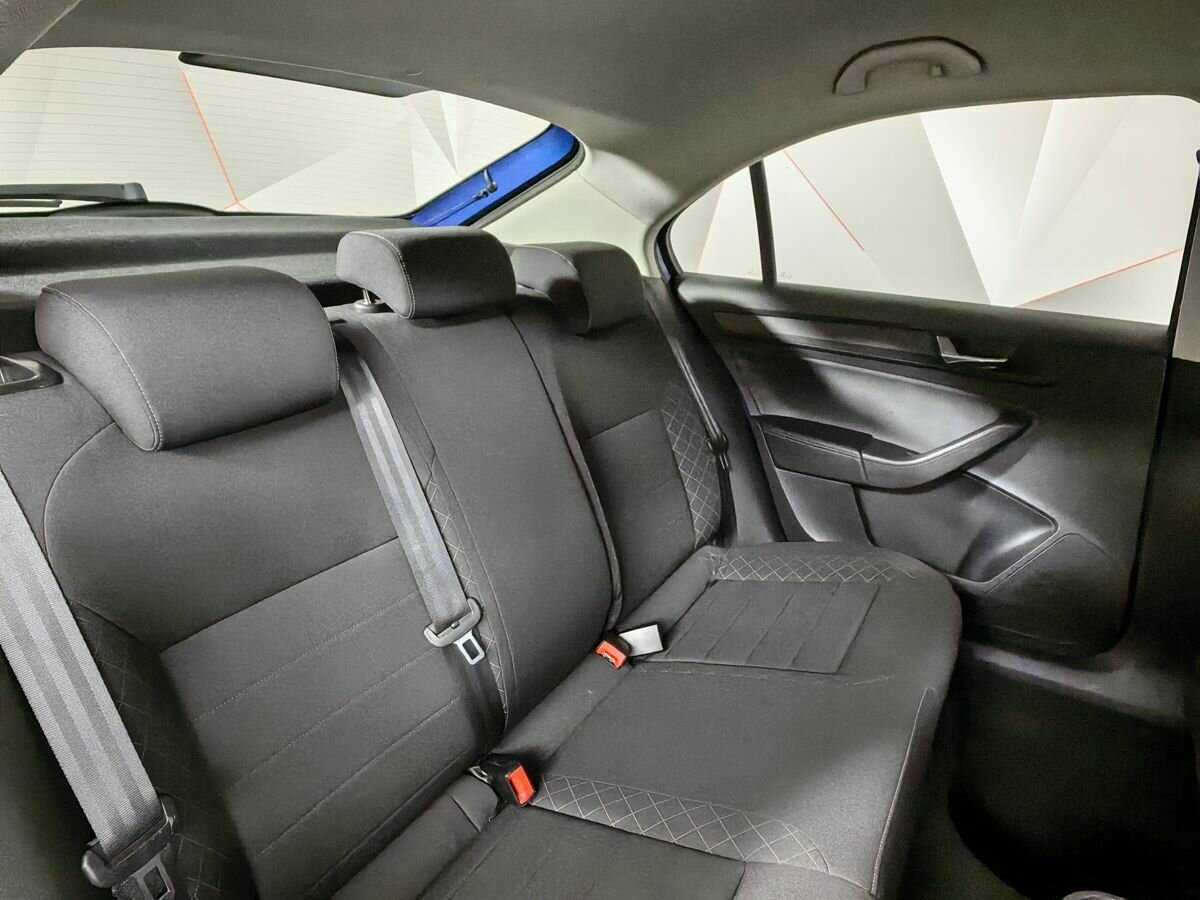Skoda Rapid 2022
