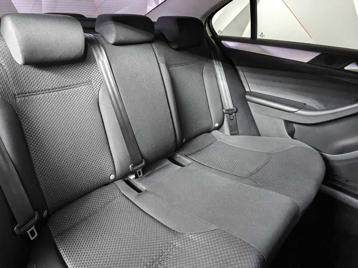 Volkswagen Jetta 2012
