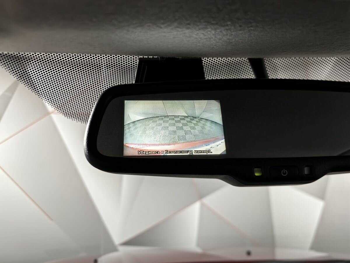 Mitsubishi Outlander 2011