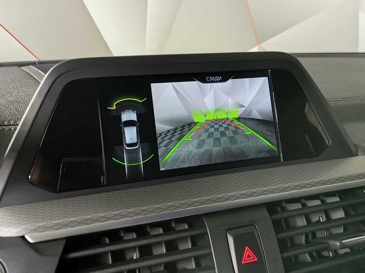 BMW X4 2019