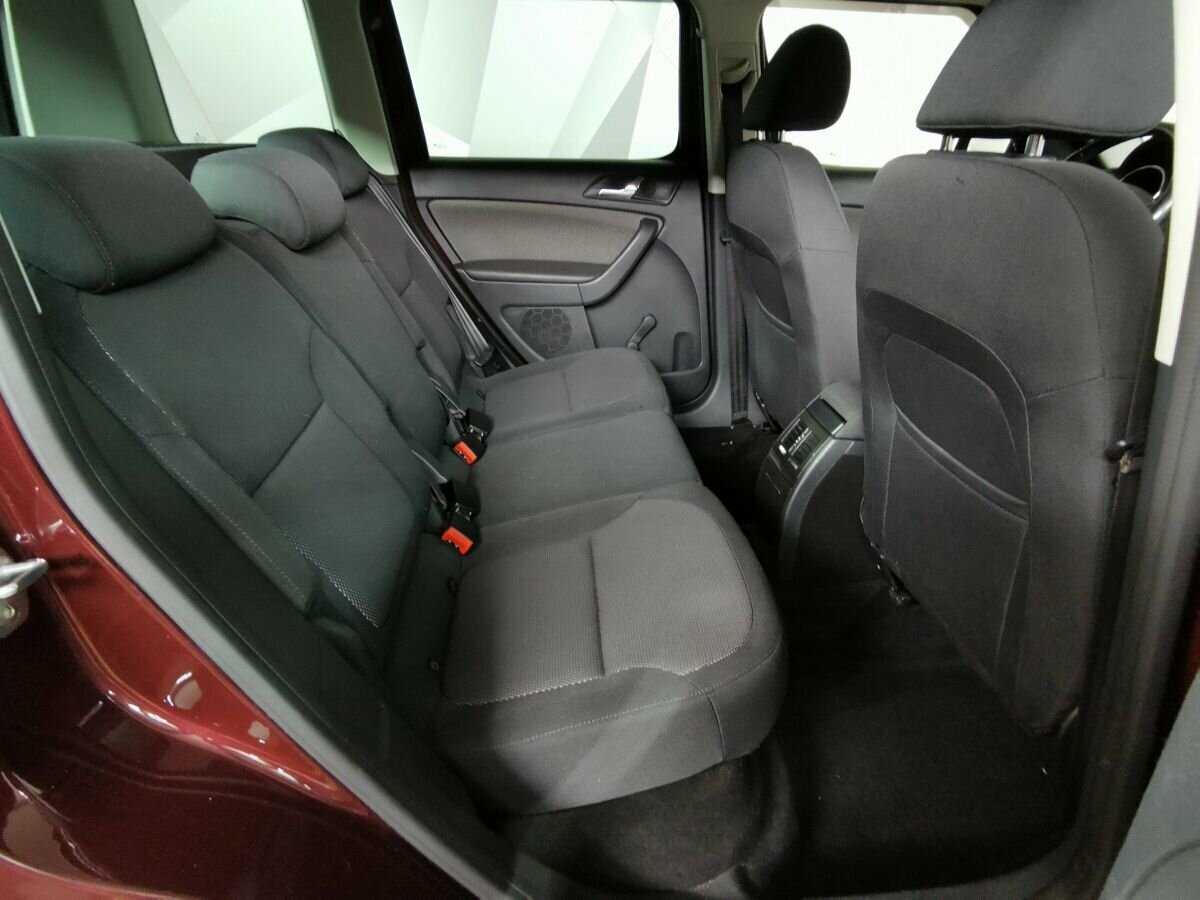 Skoda Yeti 2012