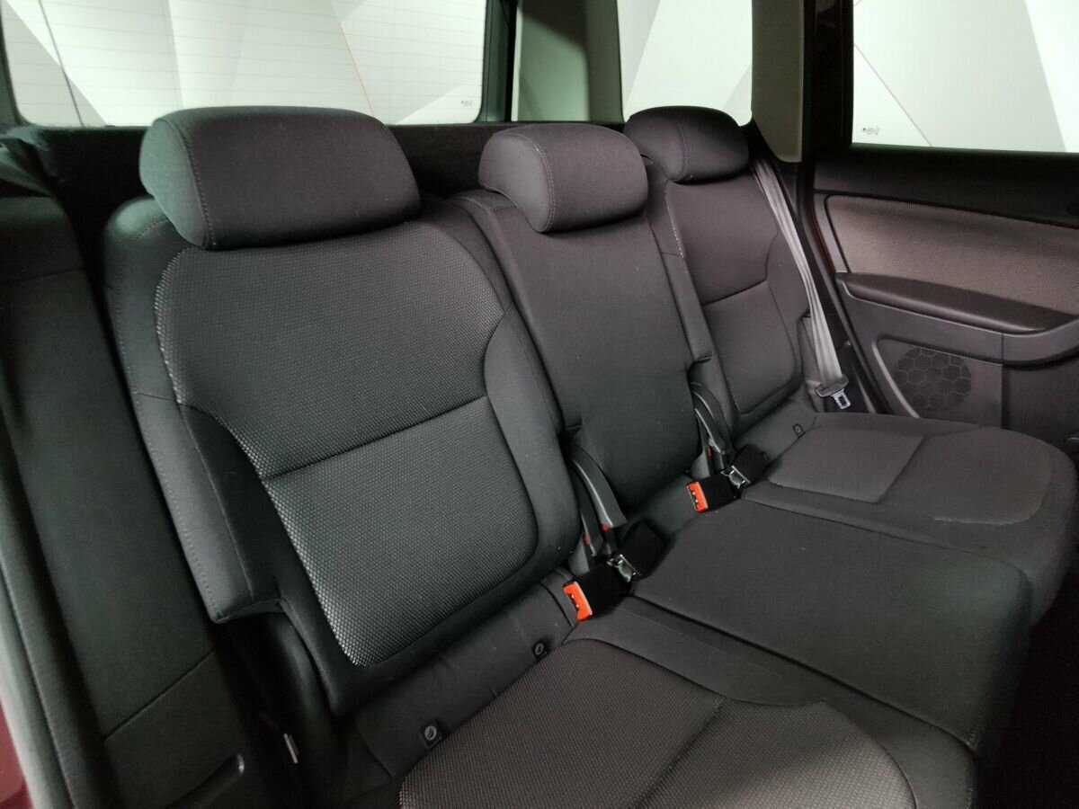 Skoda Yeti 2012