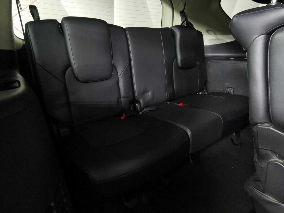 Nissan Patrol 2014