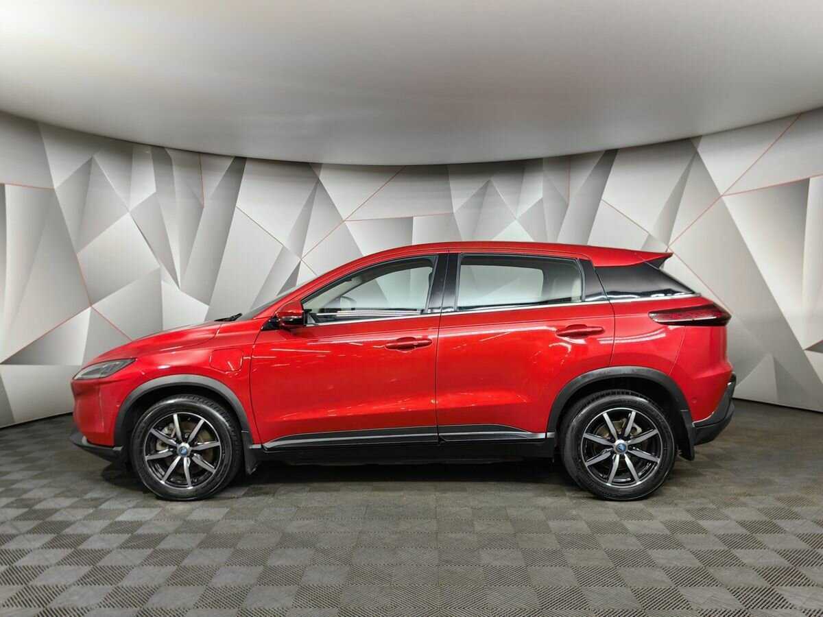 Xpeng G3